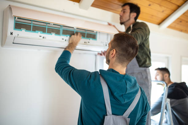 Best HVAC air duct cleaning  in Los Molinos, CA