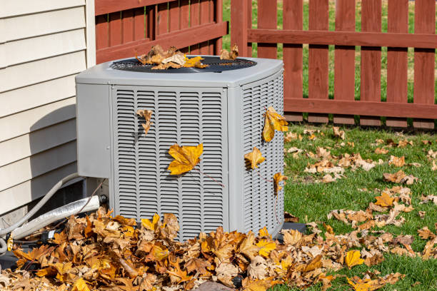 Best HVAC replacement cost  in Los Molinos, CA