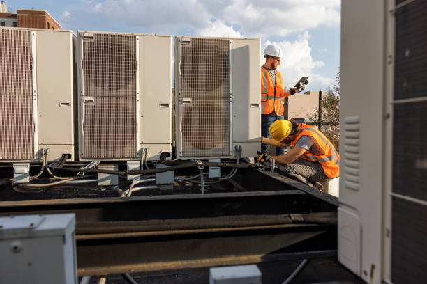 Affordable air conditioning repair in Los Molinos, CA