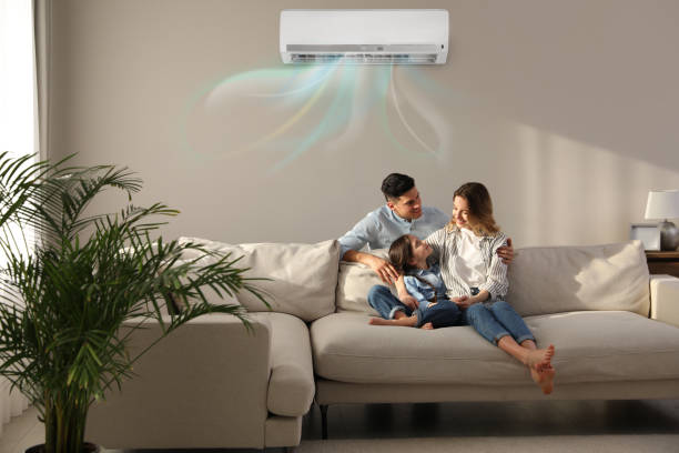 Best AC installation near me  in Los Molinos, CA