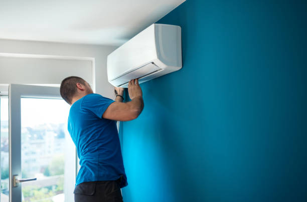 Professional HVAC in Los Molinos, CA