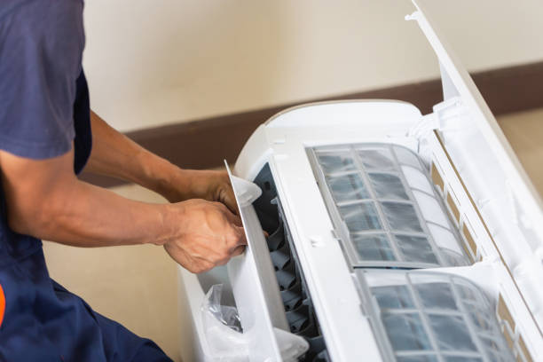 Best HVAC emergency services  in Los Molinos, CA