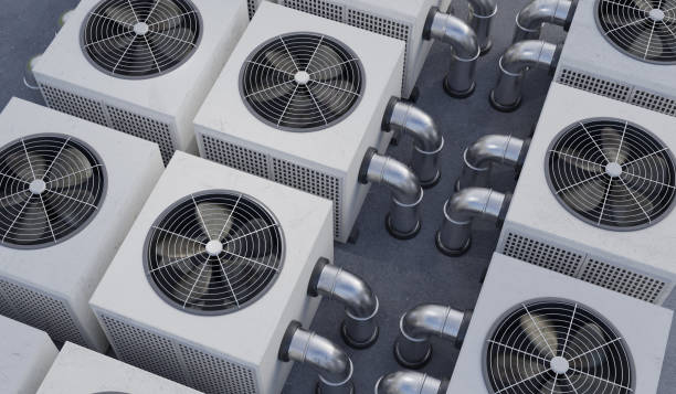 Best Residential HVAC services  in Los Molinos, CA