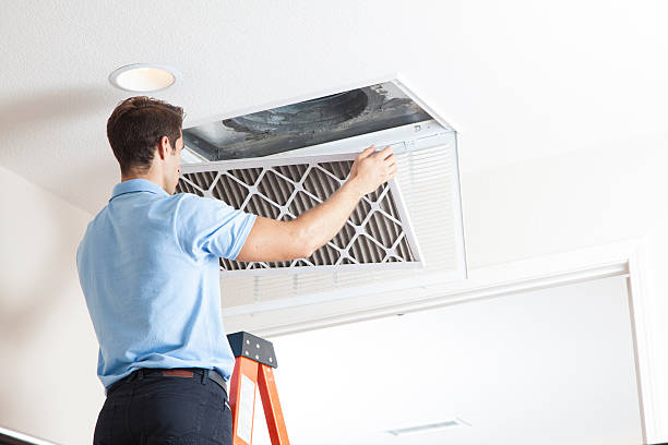 Best Local HVAC companies  in Los Molinos, CA