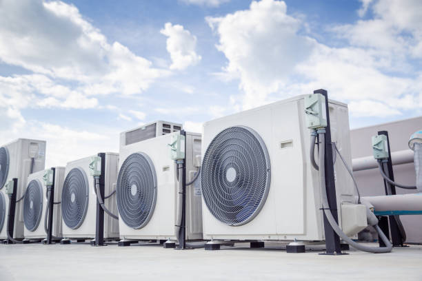 Best Residential HVAC services  in Los Molinos, CA