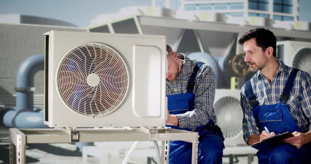 Professional HVAC in Los Molinos, CA