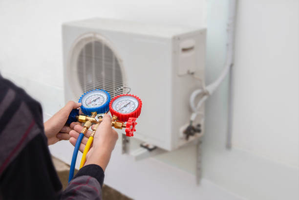 Best Emergency HVAC repair  in Los Molinos, CA