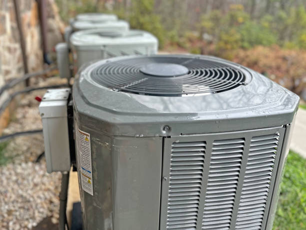 AC installation near me in Los Molinos, CA