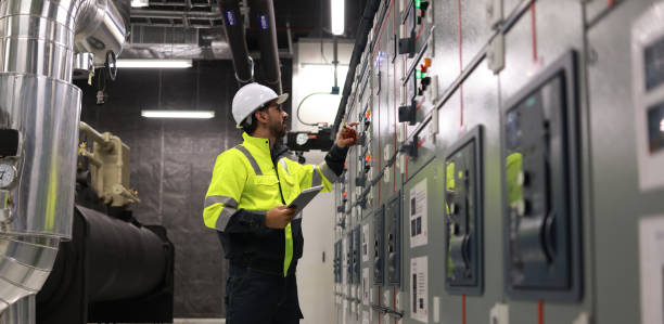 Best HVAC repair near me  in Los Molinos, CA