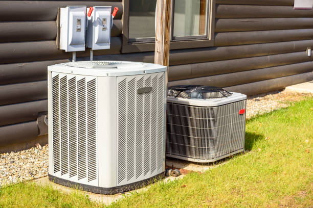 Best HVAC cleaning services  in Los Molinos, CA