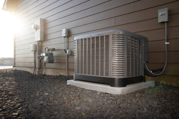 Best HVAC air duct cleaning  in Los Molinos, CA